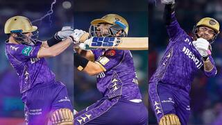 IPL 2025 DC VS KKR Result Update: KKR అద్భుత విజయం, రాణించిన రఘువంశీ, నరైన్ -డుప్లెసిస్ పోరాటం వృథా, చేజేతులా ఓడిన ఢిల్లీ