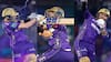IPL 2025 DC vs KKR: அடி.. அடினு அடிச்ச கொல்கத்தா! 204 ரன்களை எட்டுமா டெல்லி? சூடுபிடிக்கும் சேசிங்