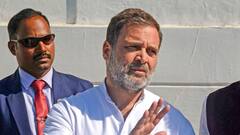 Rahul, Kharge Call For Parliament Special Session Over Pahalgam Attack In Letter To PM Modi