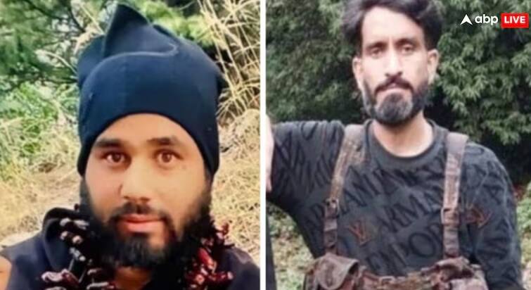 Jammu Kashmir Terror Attack Pakistan TERRORIST JAMMU KASHMIR Pahalgam Terror Attack Terror Attack: પાકિસ્તાન વિરૂદ્ધ મળ્યો મોટો પુરાવો,પહલગામ હુમલાનો આતંકી નીકળો Pak ફોર્સનો પૂર્વ કમાન્ડો