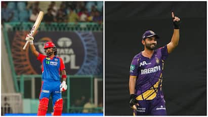 5 Players To Watch Out In DC Vs KKR IPL 2025 Match narine kl rahul kuldeep yadav