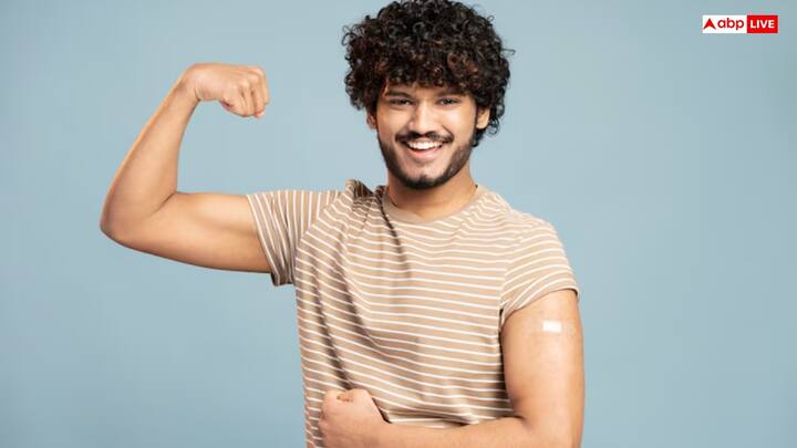 इम्यूनिटी करे बूस्ट - जायफल में एंटीऑक्सिडेंट, एंटीबैक्टीरियल और एंटीइंफ्लेमेटरी गुण होते हैं, दूध में इसे मिलाकर पीने से कमजोर इम्यूनिटी बूस्ट हो सकती है.