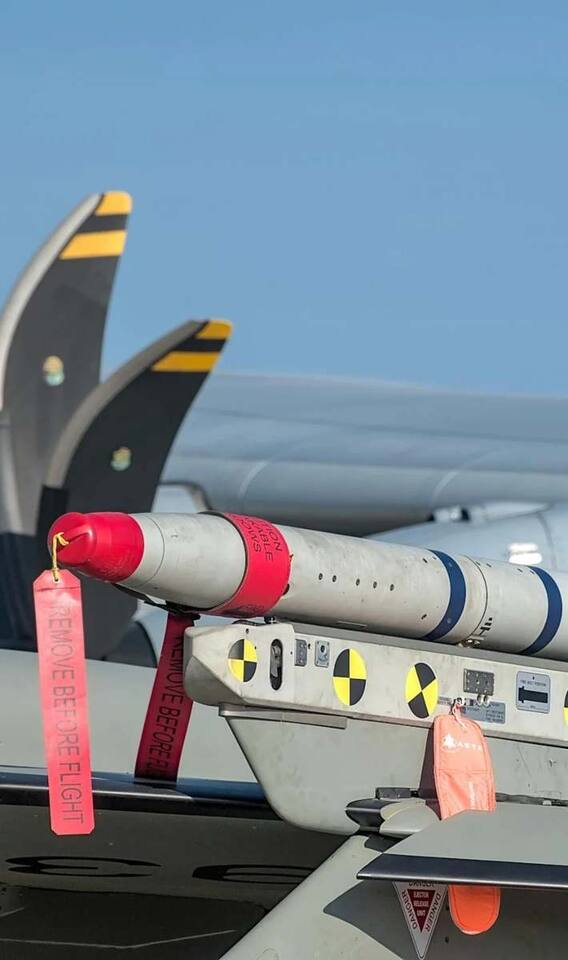 बाबर के नाम से पाकिस्तान ने बनाई है ये खतरनाक परमाणु मिसाइल