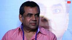 'डॉक्टर की क्या जरूरत', पेशाब पीकर ठीक होने वाले दावे पर ट्रोल हुए परेश रावल