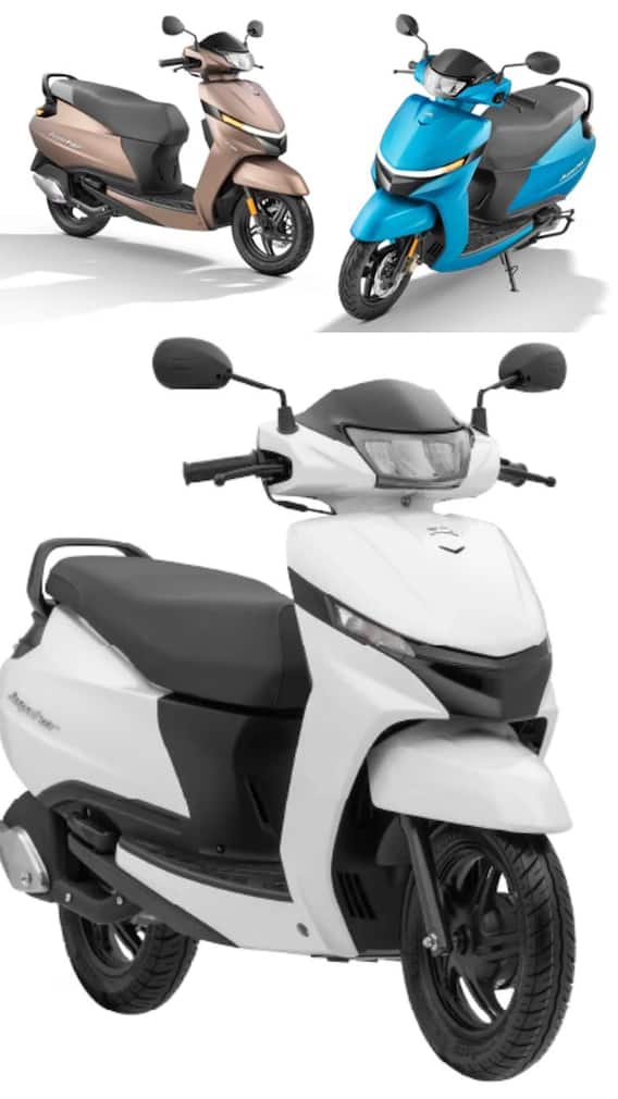 5 लीटर पेट्रोल में कितना माइलेज देगा TVS Jupiter?