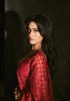 बॉलीवुड डेब्यू करने वाली हैं अजय-काजोल की बेटी Nysa Devgan? मनीष मल्होत्रा ने दिया हिंट