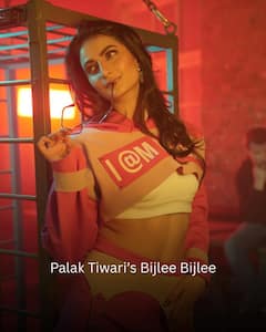 From Gajagamini To Tauba Tauba: 7 Viral Dance Moments That Broke The Internet