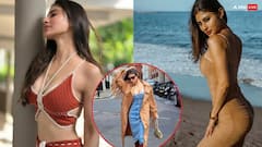 हनीमून पर बनाना है पति को दीवाना, तो मौनी रॉय के इन लुक्स से लें इंस्पिरेशन