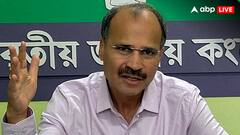 'रद्दी टैंक लेकर अपनी आवाम को बेवकूफ बना रहा, सेना तो दूर, हमारी...', अधीर रंजन चौधरी ने पाकिस्तान को दिखाया आईना