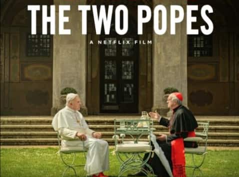The Two Popes (2019): Inspired by true events, this acclaimed film dramatizes the relationship between Pope Benedict XVI (Anthony Hopkins) and Cardinal Jorge Bergoglio, the future Pope Francis (Jonathan Pryce). While not centered on a conclave per se, it provides rare insight into the ideological clash and transition between two very different pontificates—making it a meditative companion piece to the politics of papal succession.