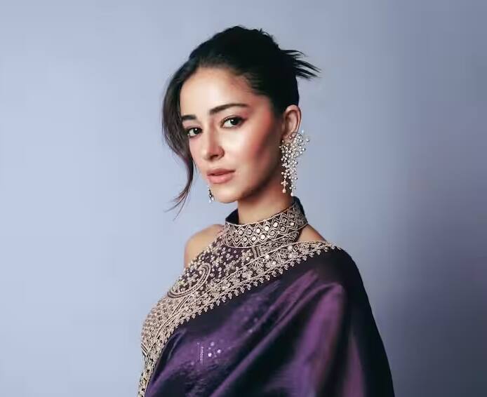 વર્ક ફ્રન્ટની વાત કરીએ તો અનન્યા પાંડે અભિનેતા અક્ષય કુમારની તાજેતરમાં રિલીઝ થયેલી ફિલ્મ 'કેસરી ચેપ્ટર 2'માં જોવા મળી હતી. આ ફિલ્મમાં પહેલી વાર અભિનેત્રીએ વકીલની ભૂમિકા ભજવી હતી.