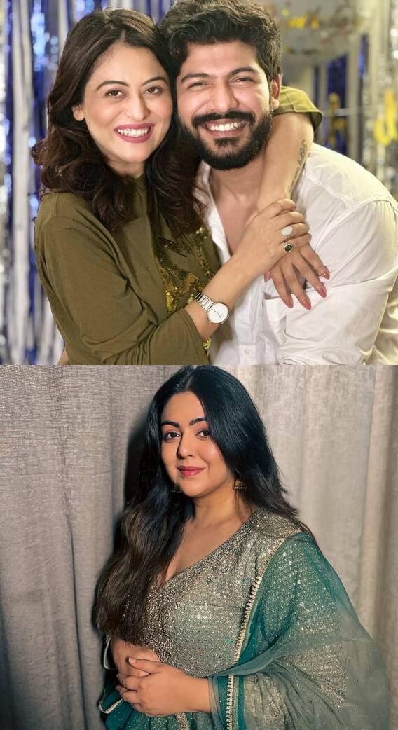 शफक संग रिश्ते में क्यों आई दरार? फलक और शीजान खान ने बताई वजह