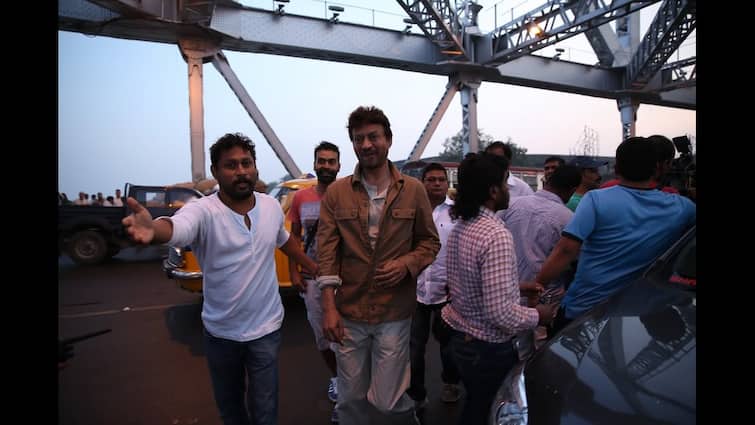 Shoojit Sircar Remembers Irrfan Khan On His Death Anniversary: 'There’s A Huge Vacuum...'