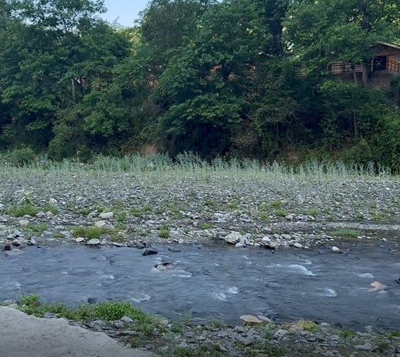 For the caption, Chopra wrote, “2 months of mountain life - peace, quiet, silence - where the only noise was the actors screaming and shouting acting in a crazy intense show. Thanks @netflix_in and @rensildsilva sir! .. this show was both a lovely vacation and an acting workshop! Fullll love and jhappis to my fellow screamers I would choose nobody else to do these crazy scenes with - @tahirrajbhasin @jenniferwinget1 @itsharleensethi @chaitannyachoudhry @sumeetvyas @anupsoni3 And the biggest jhappi to my producers @siddharthpmalhotra and @sapnamalhotra01 what can I say other than I love you? You know I love you too much. Ok now back to my blanket. Need rest after this show.”