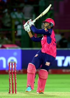 IPL में सबसे कम गेंद में शतक लगाने वाले 5 भारतीय, जानें कितने नंबर पर वैभव सूर्यवंशी