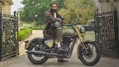 सिर्फ 6 हजार रुपये की EMI पर मिल जाएगी मोस्ट सेलिंग Classic 350, जानिए डाउन पेमेंट का हिसाब