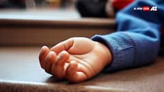 Mumbai Shocker: Body Of 7-Year-Old Girl Found Inside Dustbin In Khushinagar Express's Bathroom