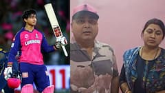 'दिवाली जल्दी आ गई...', वैभव सूर्यवंशी ने मैच के बाद पिता को लगाया वीडियो कॉल; देखें उन्होंने क्या कहा