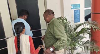 மதுரையில் சோகம்... பள்ளி தண்ணீர் தொட்டியில் விழுந்த 4 வயது சிறுமி உயிரிழப்பு