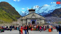 चारधाम यात्रा में बिना रजिस्ट्रेशन जाने पर क्या होता है? जान लीजिए ये नियम