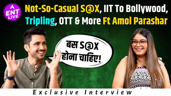 Amol Parashar Interview: TVF Tripling, IIT Secrets, Kull, Green Flag & More