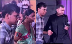 'Real AIR-1': Blind Student Manu Garg Cracks UPSC 2025, Credits Mother’s Unwavering Support For His Triumph