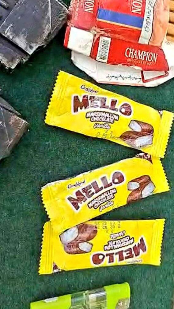 अपनी जेब में चॉकलेट क्यों रखते हैं आतंकवादी?