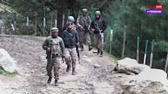 Is A ‘Kinetic Response’ On The Cards As India Mulls Pahalgam Payback?