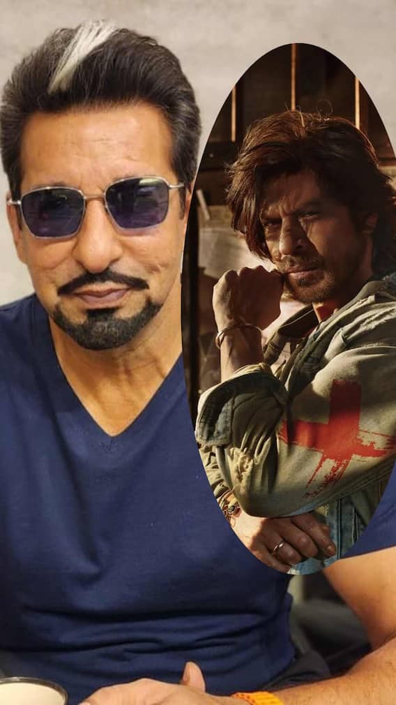 वसीम अकरम के एक बार कहने पर शाहरुख खान ने एक घंटे में खड़ा कर दिया बोइंग जहाज