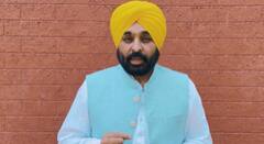 BJP ਪੰਜਾਬ ਦੇ ਪਾਣੀਆਂ ਨੂੰ ਲੈਕੇ ਚੱਲ ਰਹੀ ਇੱਕ ਹੋਰ ਕੋਝੀ ਚਾਲ, ਕਿਸੇ ਕੀਮਤ 'ਤੇ ਕਾਮਯਾਬ ਨਹੀਂ ਹੋਣ ਦੇਵਾਂਗੇ, ਹਰਿਆਣਾ ਨੂੰ ਪਾਣੀ ਦੇਣ ਨੂੰ ਲੈਕੇ ਬੋਲੇ CM ਮਾਨ