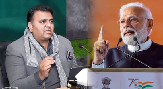 मोदींकडे प्रत्युत्तर देण्याशिवाय पर्याय नाही, पाकिस्ताननेही तयारी ठेवली पाहिजे; इम्रान सरकारच्या काळातील माजी माहिती प्रसारण मंत्र्यांचा सल्ला   