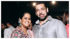 Farah Khan Shares How Salman Khan Remembered Arpita Khan's Wedding During Sikandar Shoot. Know Why