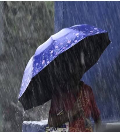 ਆਏਗਾ ਤੇਜ਼ ਤੂਫਾਨ ਵਰ੍ਹੇਗਾ ਮੀਂਹ! ਇਨ੍ਹਾਂ ਸੂਬਿਆਂ 'ਚ ਜਾਰੀ ਹੋਇਆ ਰੈੱਡ ਅਲਰਟ...