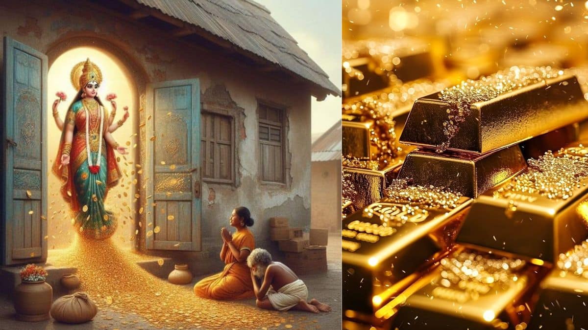Akshaya Tritiya 2026: அட்சய திருதியை எப்போது வருகிறது? அன்று தங்கம் வாங்க நல்ல நேரம் என்ன? - முழு விவரம் இதோ
