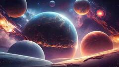 Gajkeshari Yog: অক্ষয় তৃতীয়ার আগেই মালামাল, কয়েকদিন ধরেই এই রাশিতে চলবে রাজযোগ, ফলাবেন সোনা