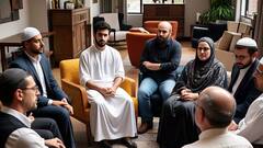 Pew Research Report: दुनिया के इस ताकतवर मुल्क में मुस्लिमों संग बढ़ गया भेदभाव, यहूदी भी बने शिकार, प्यू रिसर्च की रिपोर्ट में खुलासा