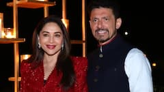 ‘You Weren’t There When I Was Sick’: Madhuri Dixit Recalls Challenging Early Years Of Marriage