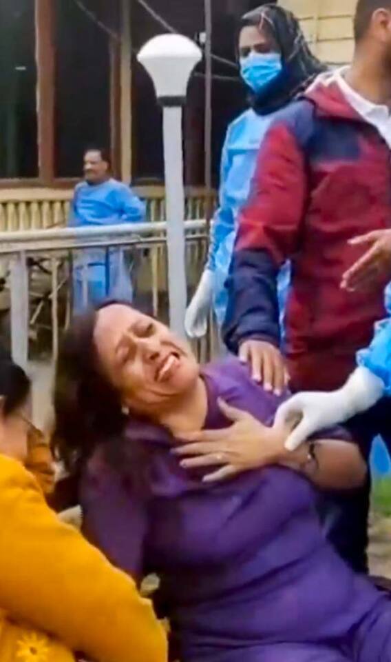 क्या कश्मीर में हमेशा से मुस्लिम रहते थे?