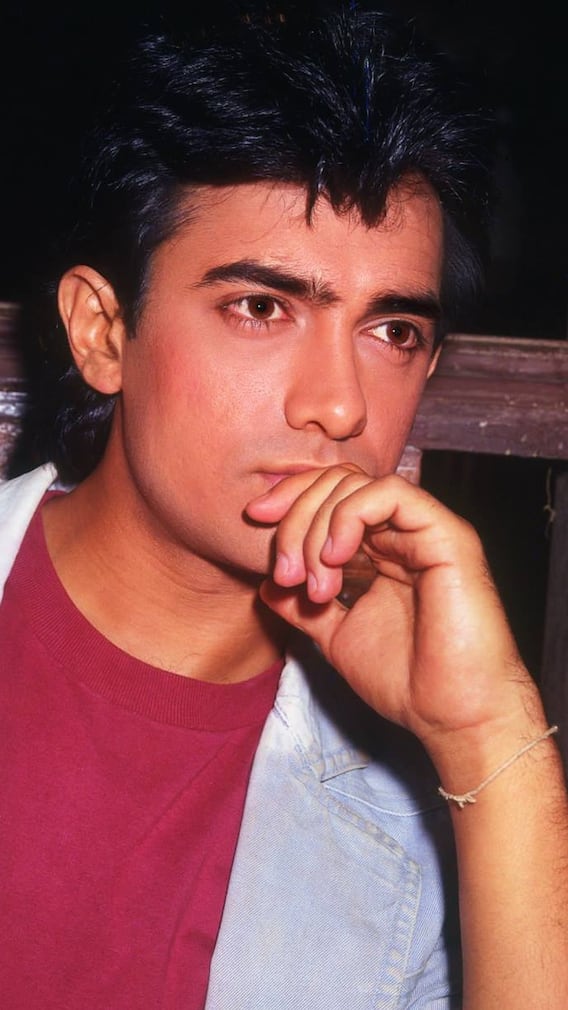 इस फिल्म ने बनाया था आमिर खान को सुपरस्टार, मिले थे  8 फिल्मफेयर अवॉर्ड