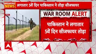 Pahalgam Attack: Pakistan Increases Army Deployment Fearing India's Retaliation After Firing