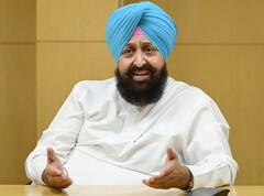 ਬਾਜਵਾ ਤੇ ਮਾਨ ਦਾ ਕਲੇਸ਼ ਹੋਰ ਵਧਿਆ ! ਹੁਣ ਬਾਜਵਾ ਦੀ ਪਟੀਸ਼ਨ 'ਤੇ ਹਾਈਕੋਰਟ ਨੇ ਸਰਕਾਰ ਨੂੰ ਕੱਢਿਆ ਨੋਟਿਸ, ਜਾਣੋ ਹੁਣ ਕੀ ਛਿੜਿਆ ਵਿਵਾਦ ?