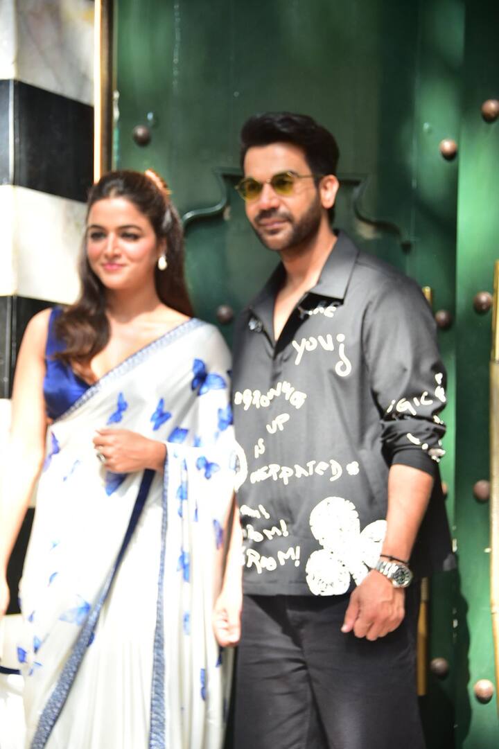 भूल चूक माफ का ट्रेलर रिलीज हो चुका है जिसके बाद से फिल्म को लेकर काफी बज बन गया है.