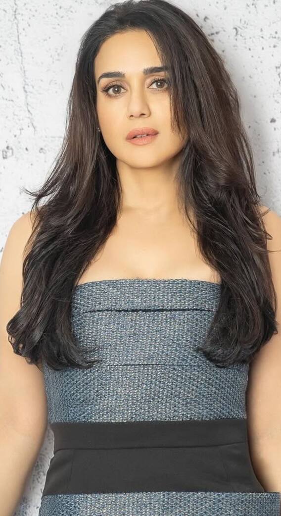 प्रीति जिंटा ने जब दिया था अंडरवर्ल्ड के खिलाफ बयान