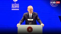 तुर्किए ने पाकिस्तान को भेजा गोला-बारूद? आ गया राष्ट्रपति एर्दोगन का जवाब, भारत को दिया मैसेज