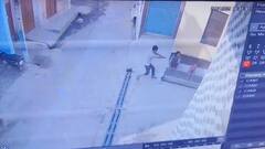 पहलगाम नहीं इस वजह से मुस्लिम युवक पर हुआ कुल्हाड़ी से हमला, पुलिस ने किया बड़ा खुलासा