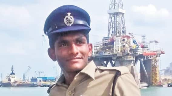 IPS Exam: பெற்றோர் இல்லை, அசிங்கப்படுத்திய அதிகாரி, ராஜினாமா, கான்ஸ்டபள் டூ ஐபிஎஸ் - சாதித்த உதயகிருஷ்ணா