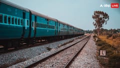 ट्रेन से जाने वाले मुसाफिर सावधान, अगले कुछ दिन तक कैंसिल रहेंगी ये ट्रेनें, रेलवे ने जारी की लिस्ट