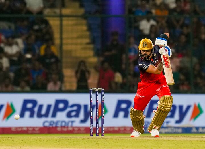 आईपीएल में इससे पहले सबसे तेज 200 या उससे ज्यादा का रन चेज करने का रिकॉर्ड आरसीबी के नाम था. आरसीबी ने यह कारनामा साल 2024 में गुजरात के ही खिलाफ किया था. इस दौरान आरसीबी ने विराट कोहली के 70 और विल जैक्स के 100 की बदौलत 16 ओवर में 201 रनों के लक्ष्य को हासिल किया था.