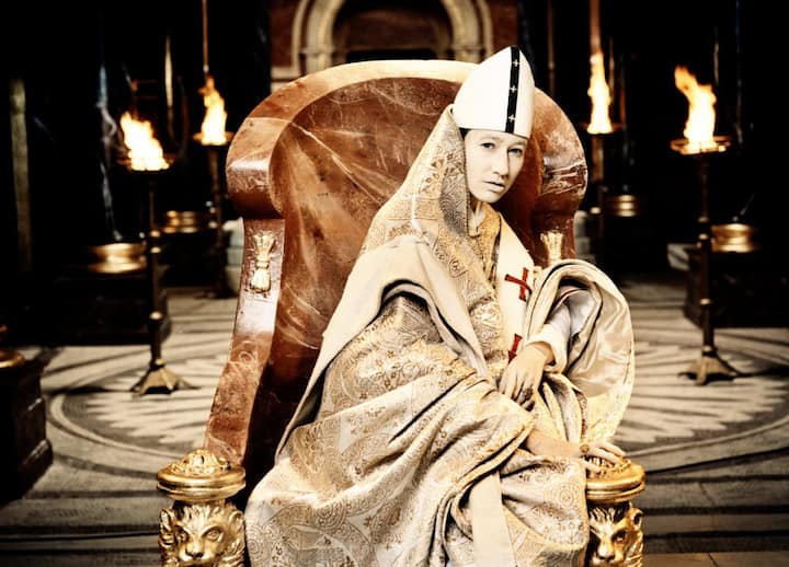 Pope Joan (2009): While largely considered a legend by historians, Pope Joan explores the story of a woman who allegedly disguised herself as a man and rose to the papacy in the 9th century. The film doesn't center on a traditional conclave but adds to the lore and mystery surrounding papal power and secrecy. (All Image: IMDb)