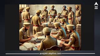 Punjab News: ਪੰਜਾਬ ਦੀ ਜੇਲ੍ਹ 'ਚ ਮੱਚਿਆ ਹੰਗਾਮਾ, ਅਚਾਨਕ ਮੌਕੇ 'ਤੇ ਪਹੁੰਚੇ 150 ਪੁਲਿਸ ਮੁਲਾਜ਼ਮ, ਕੈਦੀਆਂ ਦੇ ਅਟਕੇ ਸਾਹ...